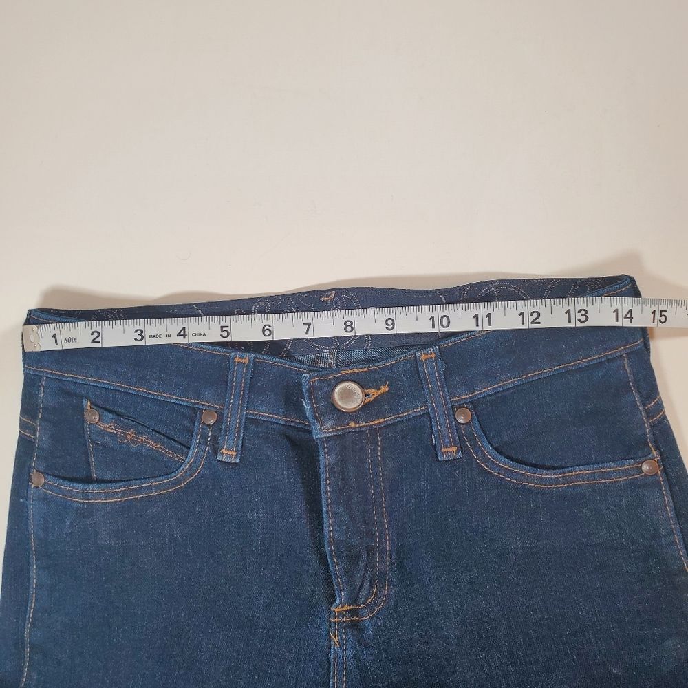 Wrangler Q-Baby Jeans - Picture 6 of 10